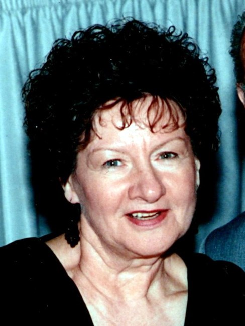 Obituary of Marion P. Bucht