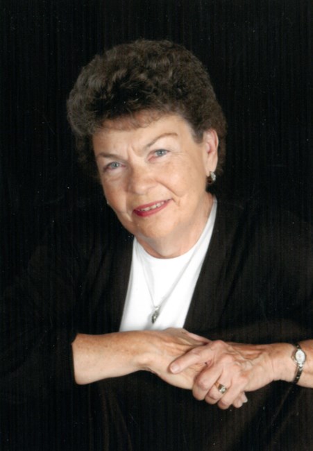 Obituary of Gertrude I. "Sue" Putt