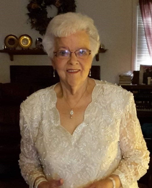 Obituary of Edna Marie Brommer