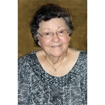 Obituary of Leora Elouise Logan