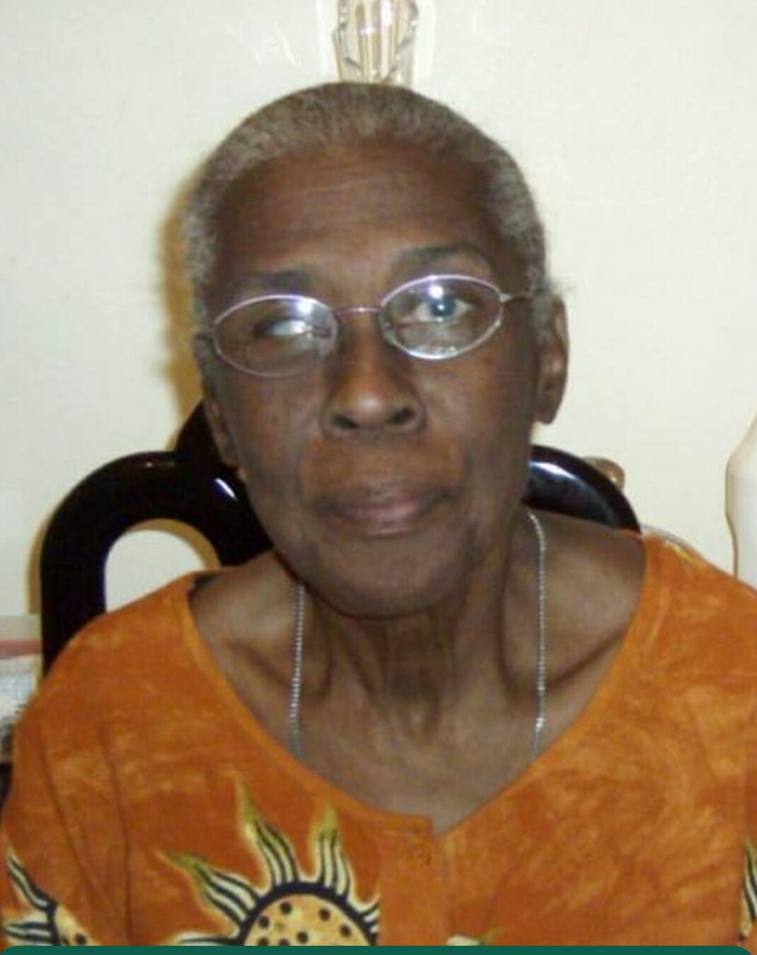 Obituary of Millicent Fay Powell