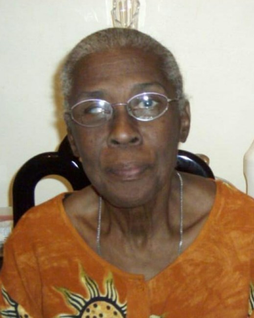 Obituary of Millicent Fay Powell