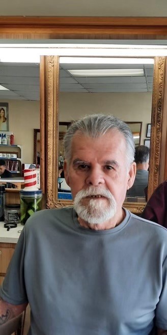 Obituary of Conrad Maurice Alvarez