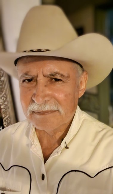 Obituary of Ramiro Ramirez Roman