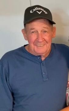 Obituary of Raymond Carl McCreary