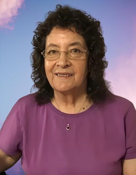 Obituary of Belen Vallejos Sickles