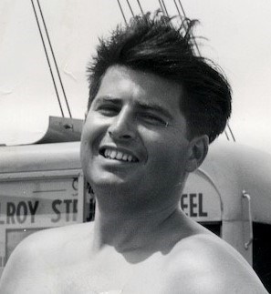 Obituary of Charles Lupica