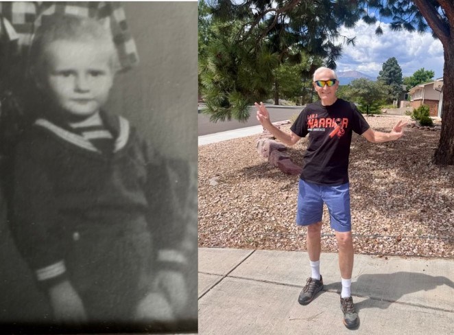 Obituary of Titus "Ti" Ray Mix