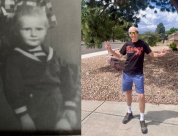 Obituary of Titus "Ti" Ray Mix