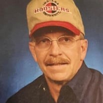 Avis de décès de Kenneth Ray Dennis