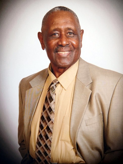 Obituary of Archie Lee Hall