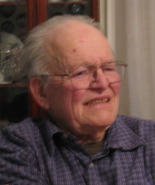 Obituary of Earl Sorensen