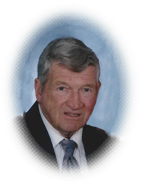 Obituary of Robert G Derickson