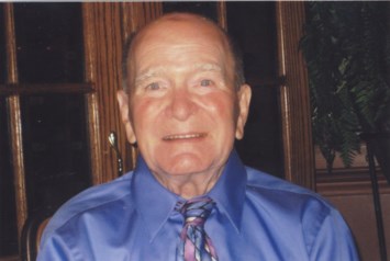Obituary of Charles Sumner Fee II
