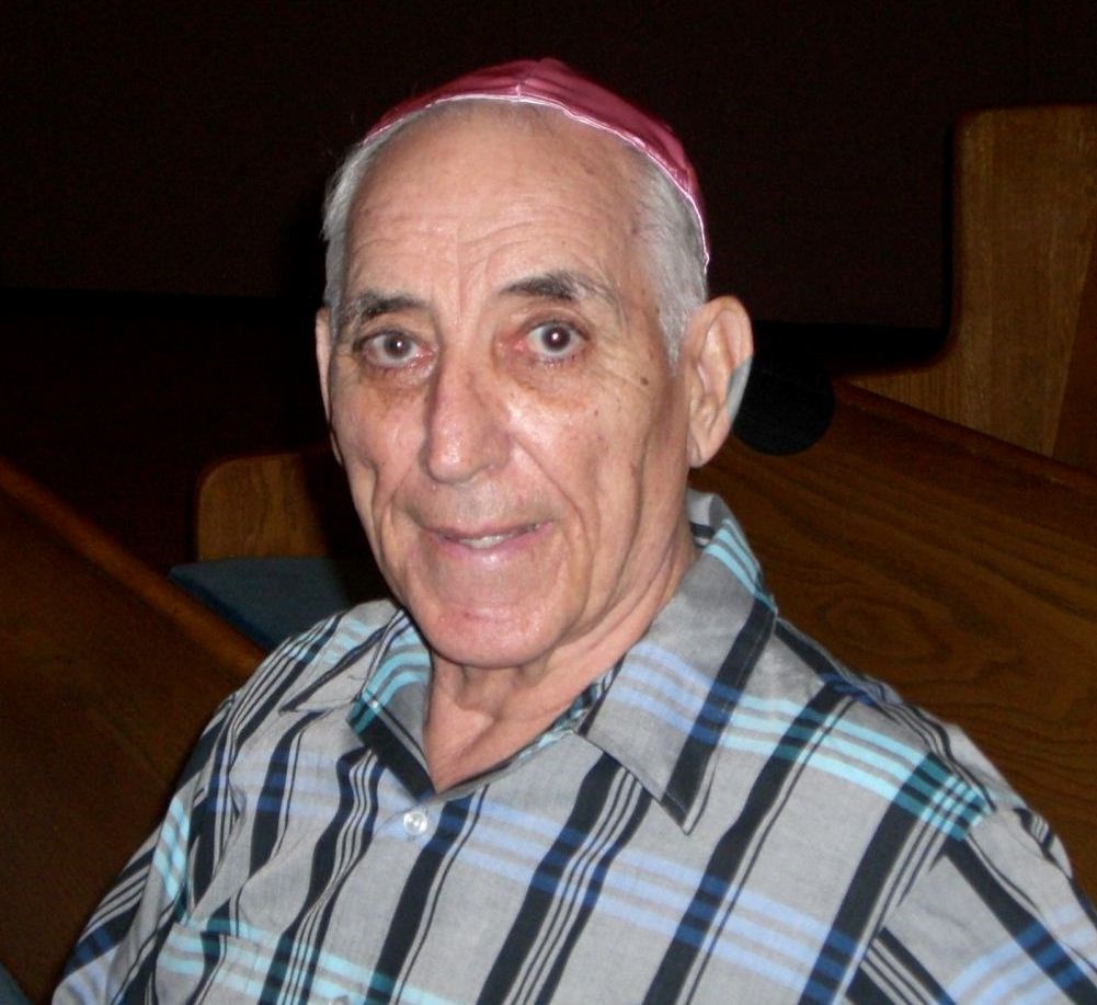 Theodore Holmes Obituary Hackensack, NJ