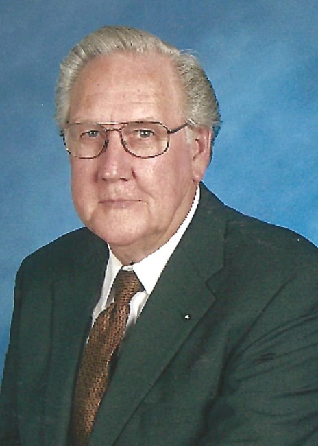 Obituary of Randall Wall
