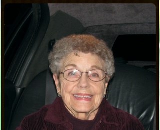 Obituary of Lennis Mae Howell
