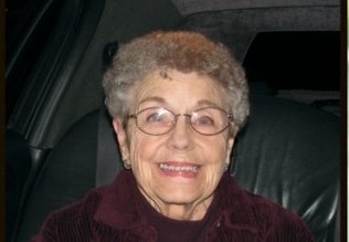 Obituary of Lennis Mae Howell