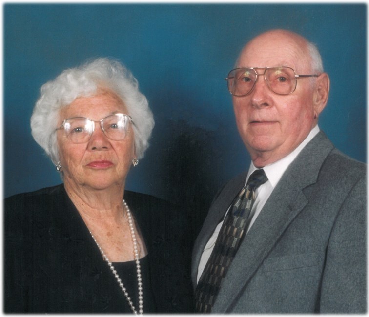 Obituary of Faye Jewell & Col. Charles Eugene Turner