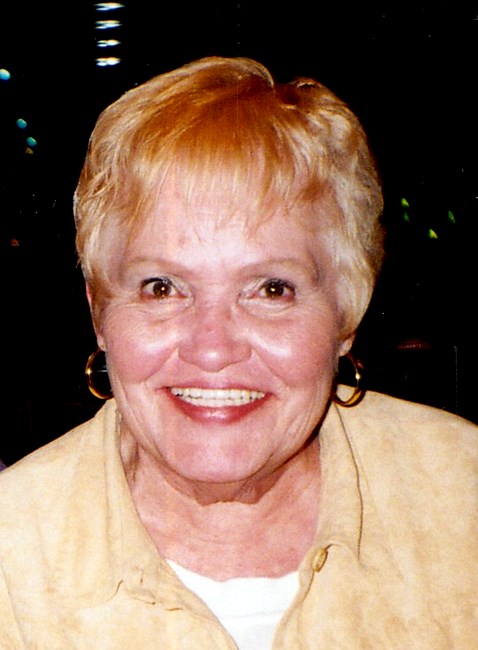 Obituary of Kay E. Gerard