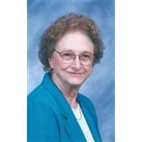 Obituary of Vivian Irene Greer