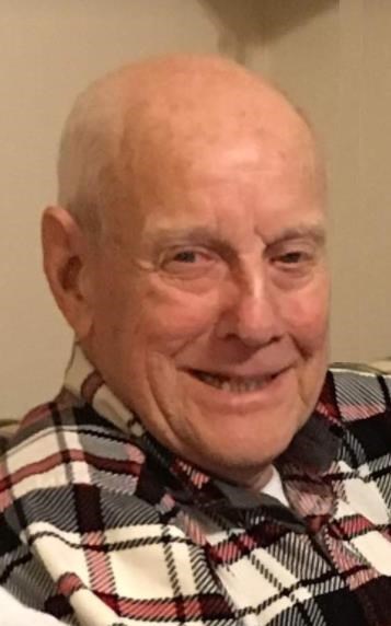 Obituary of Arthur James Ingram