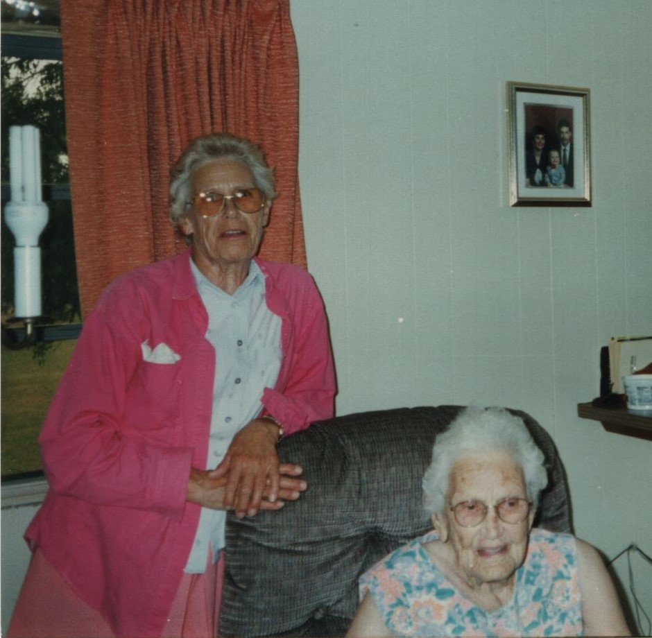 Obituary of Frankie Jean Reed