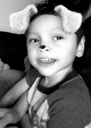 Obituary of Kash Darrell Hernandez