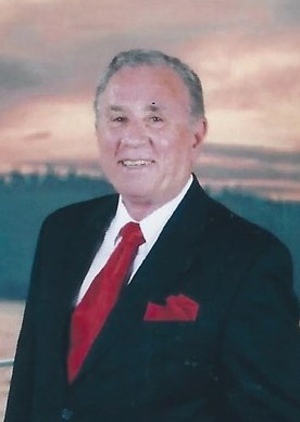 Obituary of Charles Vaccaro