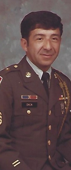 Obituary of Joseph Ralph Joe Ralph Baca