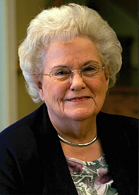 Obituary of Bonnie Rachel Cary