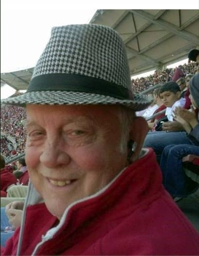 Obituary of Larry L Ellis