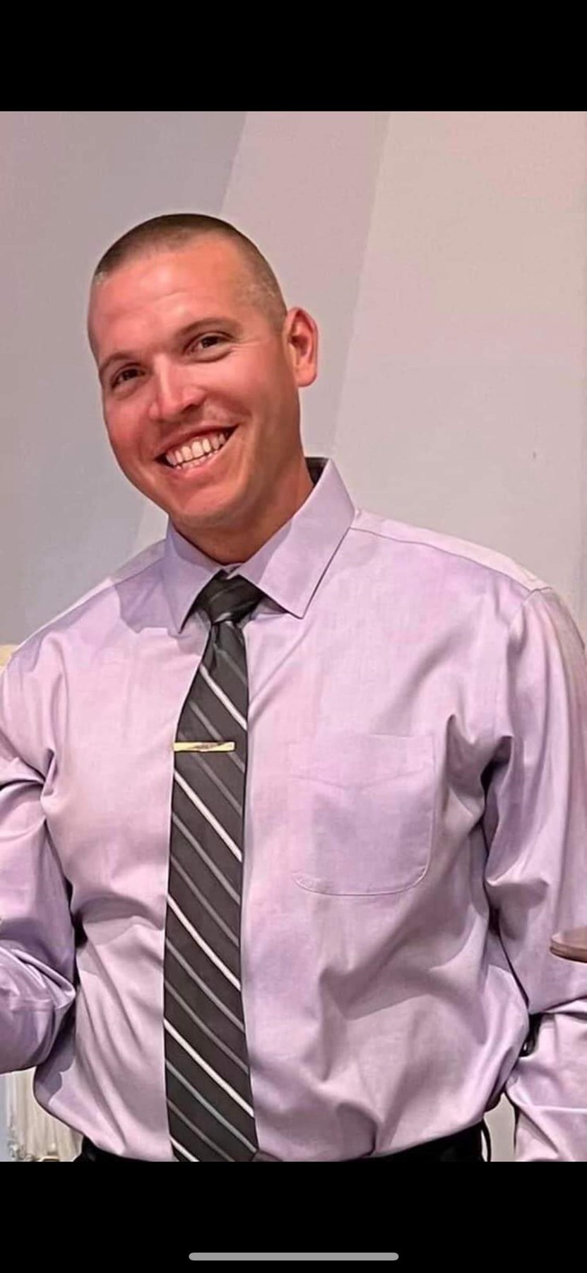 Obituary of TFC Aaron Matthew Pelletier