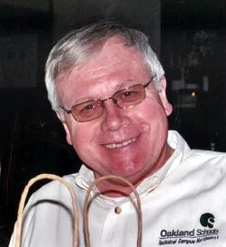 Obituary of John Forbis Tucker