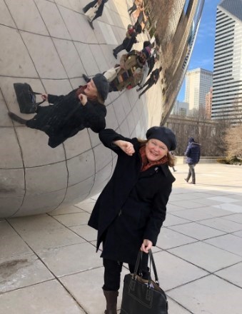 Obituary of Lindsay May Rodriguez