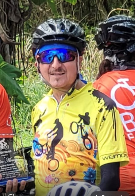 Obituary of Pedro Arroyo Rivera