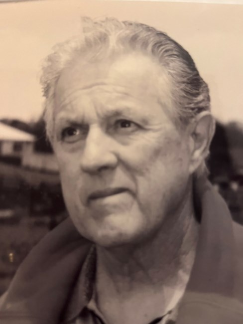 Obituary of Alistair Stewart Robertson