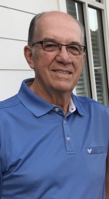 Obituary of Robert Philip Gould