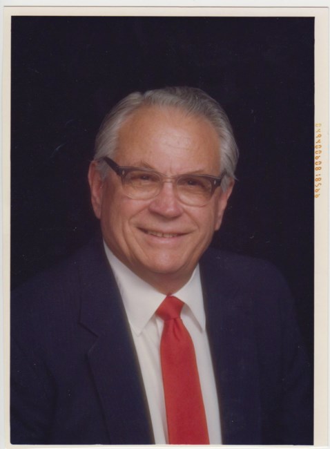 Obituary of Frank F. Pechacek Jr.