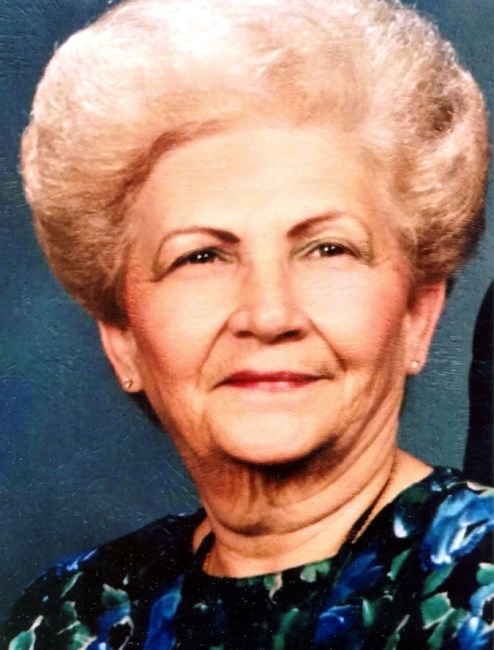 Obituary of Ethel Joyce Colichia