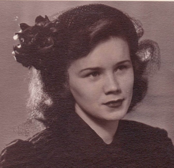 Obituary of Mrs. Jo Ann Tincher