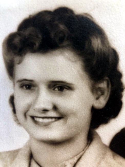 Obituary of Ophelia M. Knowlton