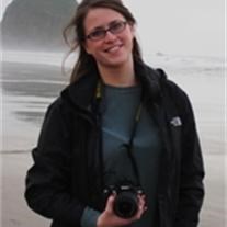 Obituary of Clair Jenna Brown