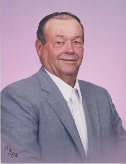 Obituary of Paul E. Delagrange