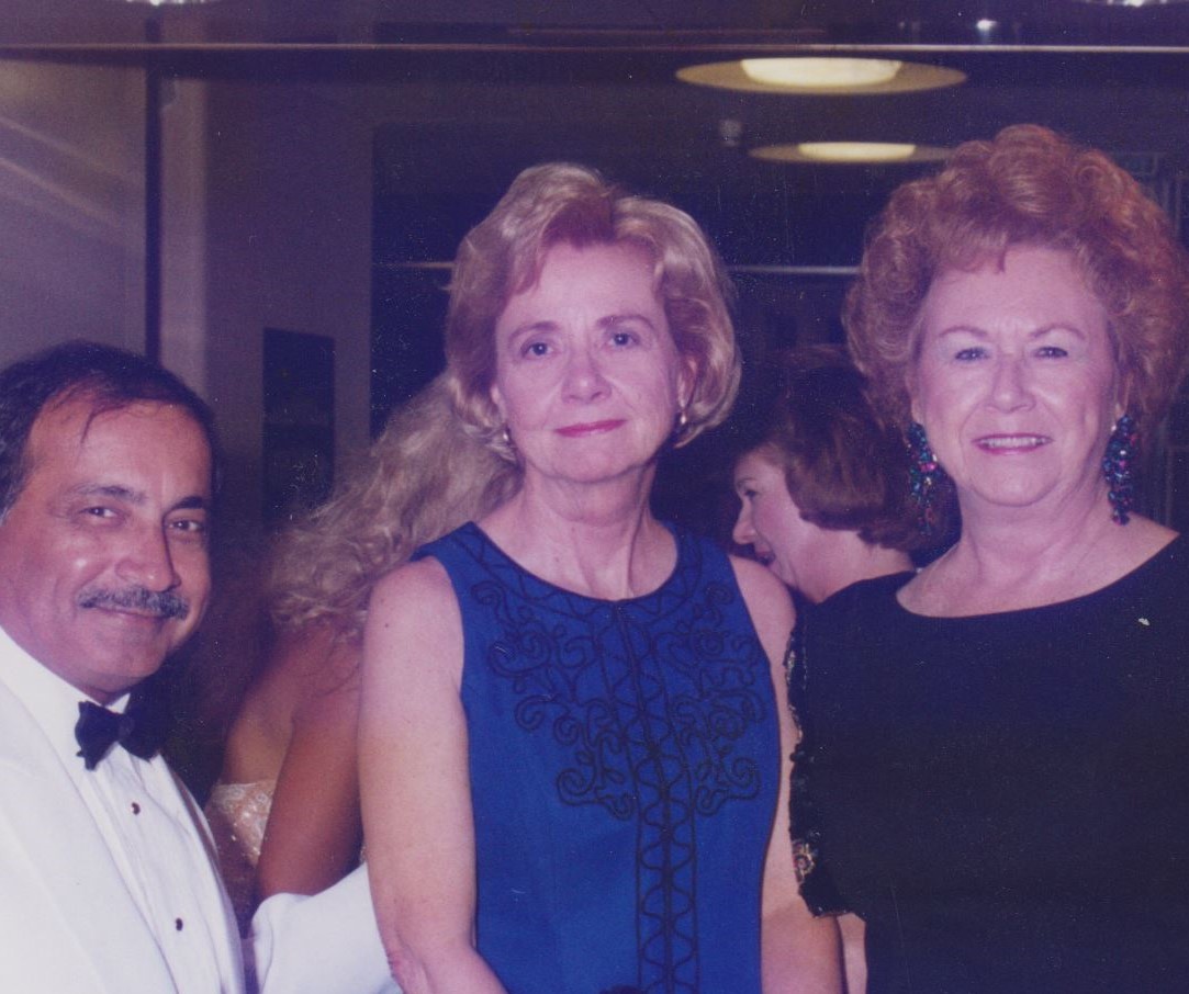 Obituary of Gwendolyn Sumrall Robbins