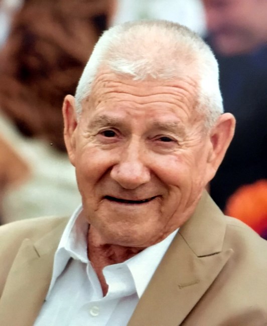 Obituary of Victor Manuel Cardenas