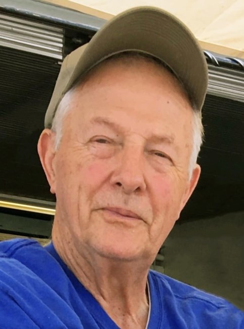 Obituary of Edward C. McQuillen