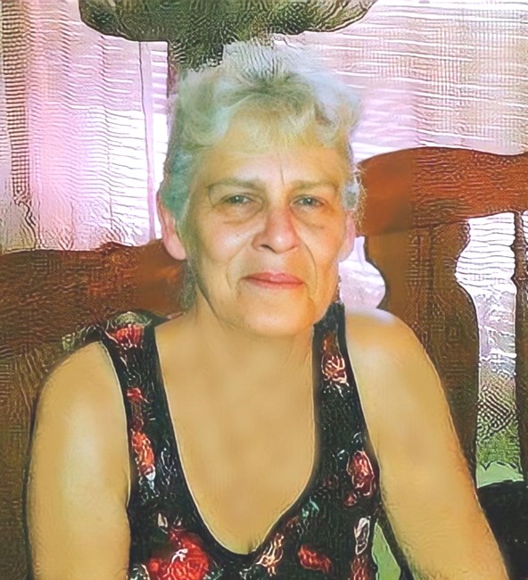 Obituary of Ethelene Ellender
