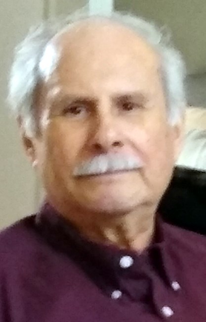 Obituary of Antero Rodriguez Gomez