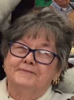 Obituary of Vicky Jean Roth